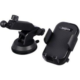 تصویر هلدر موبایل شوش SHOOSH SH-9010 Mobile Phone Holder SHOOSH SH-9010