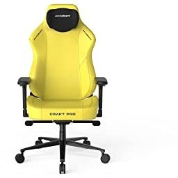 تصویر صندلی گیمینگ دی ایکس ریسر مدل DXRacer Craft Pro Classic Gaming Chair 