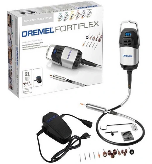 DREMEL DREMEL-724