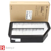 تصویر فیلتر هوا کیا اسپورتیج 2010 - 2013 