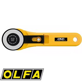 تصویر کاتر الفا مدل RTY-2GH 