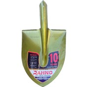 تصویر بیل رینو سایز ۲ ضخیم 