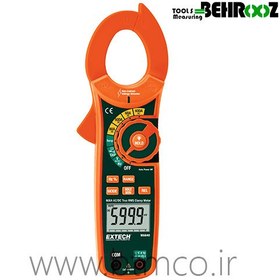 تصویر TRUE RMS CLAMP METER EXTECH MA640 