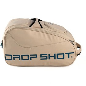 تصویر کیف پدل دراپ شات Egan Bag Beige 