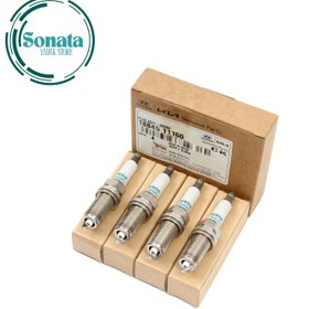 تصویر شمع موتور سوناتا NF 