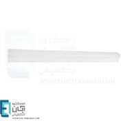 تصویر چراغ خطی 85 وات 120 سانتی‌متر پارس شعاع توس مدل کارن 
