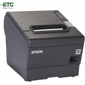 تصویر پرینتر حرارتی اپسون مدل TM-T20II 003 Epson TM-T20II 003 Thermal Printer