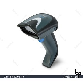 تصویر بارکدخوان استوک بیسیم Datalogic مدل GBT4400 