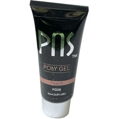 تصویر پلی ژل PNS حجم 60 میل 