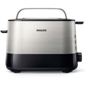 تصویر توستر نان فیلیپس مدل HD2637 