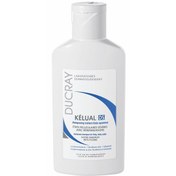 تصویر شامپو درمانی کلوال دی اس DUCRAY ا Ducray Kelual DS Shampoo Ducray Kelual DS Shampoo