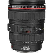 خرید و قیمت لنز کانن مدل Canon EF 16-35mm f/4L IS USM ا Canon EF