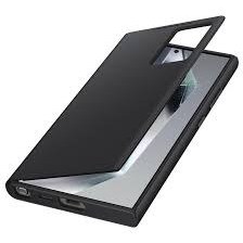 تصویر کیف هوشمند سامسونگ Galaxy S24 Ultra Smart View Wallet Case 