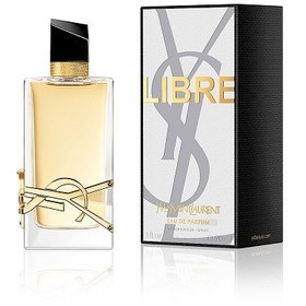 تصویر عطر لیبره۳۰میل libre