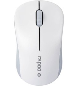 تصویر ماوس بی‌سیم رپو مدل 6010B ا Rapoo 6010B Wireless Mouse Rapoo 6010B Wireless Mouse