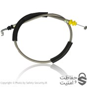 تصویر کابل دستگیره داخلی درب جلو ساینا 