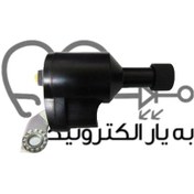 تصویر دینام دوچرخه ۶ وات ۳ ولت 
