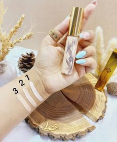 تصویر کانسیلر گلدانجل - ۰۱ 