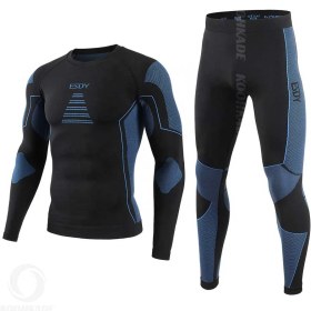 تصویر ست بیس لایر ESDY MW-JA0911 