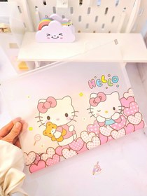 تصویر کاور زیپ کیپ کیتی 