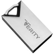 تصویر فلش وریتی (VERITY) مدل 16GB V820 VERITY flash drive 16GB Model V820