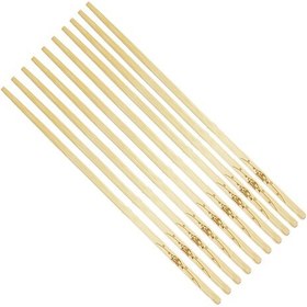 TREBENT Chopsticks, 4 pairs, bamboo - IKEA