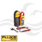 تصویر مولتی متر کلمپی FLUKE T5-1000 