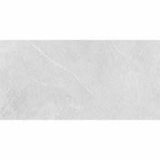 تصویر سرامیک دیوار کنیون طوسی روشن مات ایفاسرام در ابعاد 60*120 