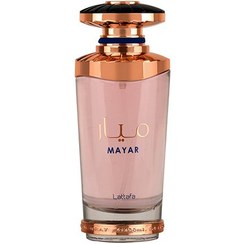 تصویر عطر ادکلن زنانه لطافه میار (Lattafa Mayar) Lattafa Mayar