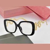 تصویر عینک زنانه روبرتو کاوالی |‌ ROBERTO CAVALLI 