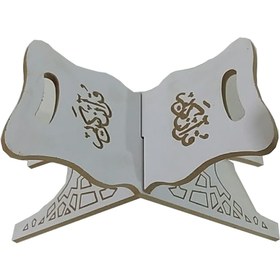 تصویر رحل ام دی اف (8میل) 