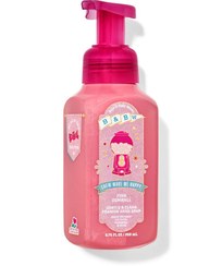تصویر فوم دست Bath & Body Works مدل Pink Gumball 