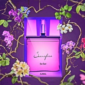 تصویر اُدُپرفیوم سکریفایس اصلی، شرکت اجمل Eau de parfum "Sacrifice"