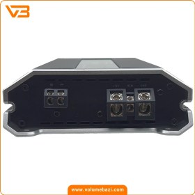 تصویر آمپلی فایر مونو ال اس آدیو مدل LS1000.1SQ 