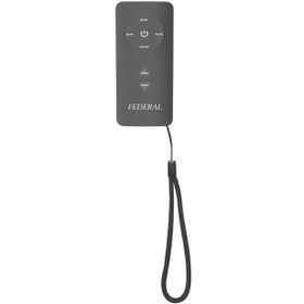 تصویر تردمیل فدرال مدل SMART X8 