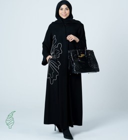 تصویر عبای شمسا 