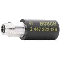 تصویر تلمبه دستی پمپ سه گوش بوش اصلی BOSCH Original BOSCH triangle pump hand pump