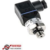 تصویر ترانسمیتر فشار ویکا A10 رنج 0 تا 4 بار 