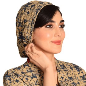 تصویر کلاه جراحی کد 154 