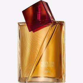 تصویر ادوتویلت مردانه سوفیور اکستاتیک SO FEVER Ecstatic Him Eau de Toilette