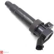 تصویر کوئل خودرو هیوندای سانتافه 2014 