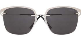 تصویر Silhouette 8718. 