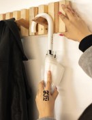 تصویر جالباسی پیانویی 