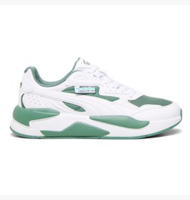 تصویر کفش ورزشی مردانه پوما مرسدس F1 X-Ray Speed ​​307136 10 - 44 Puma Mercedes F1 X-Ray Speed Mens Sneakers 307136 10