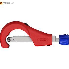 تصویر لوله بر کنیپکس مدل 903103BK TubiX XL Pipe cutter