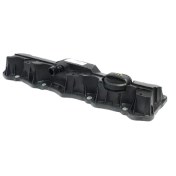 تصویر مجموعه درب قالپاق سوپاپ موتورXU7با واشر و درب روغن ریز طرح جدید 1 