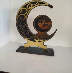 تصویر تندیس ماه رمضان 