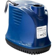 تصویر پمپ آب آکواریوم سوبو مدل WP-200D 