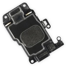 تصویر بازر زنگ و موزیک اورجینال آیفون Iphone 7 Iphone 7 spaker