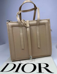 تصویر کیف زنانه کراواتی کد۱۷۶ 